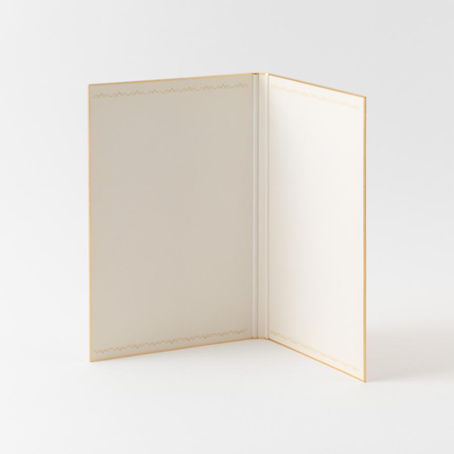 ☆爆買☆色紙 寄せ書き midori ミドリ カラー色紙 A4 シール付 二