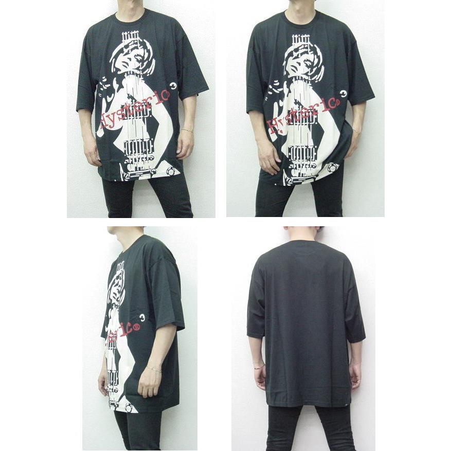 HYSTERIC GLAMOUR（ヒステリックグラマー） HYSTERIC