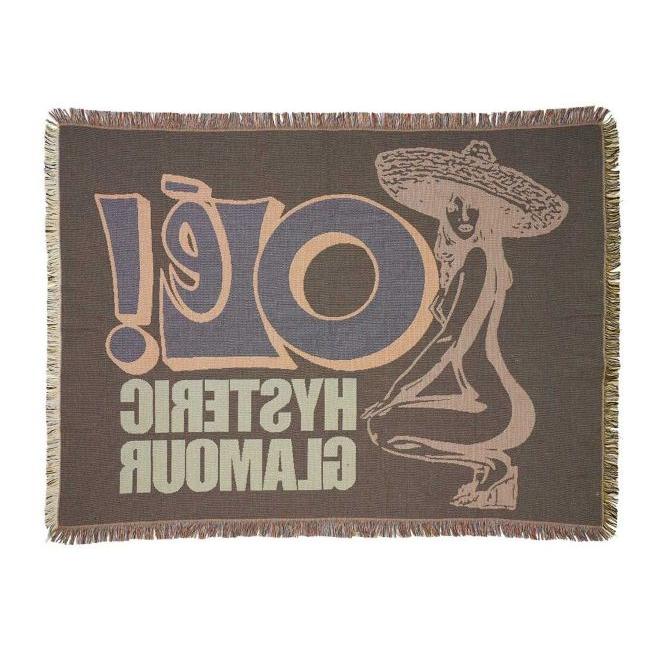 HYSTERIC GLAMOUR（ヒステリックグラマー） HYSTERIC