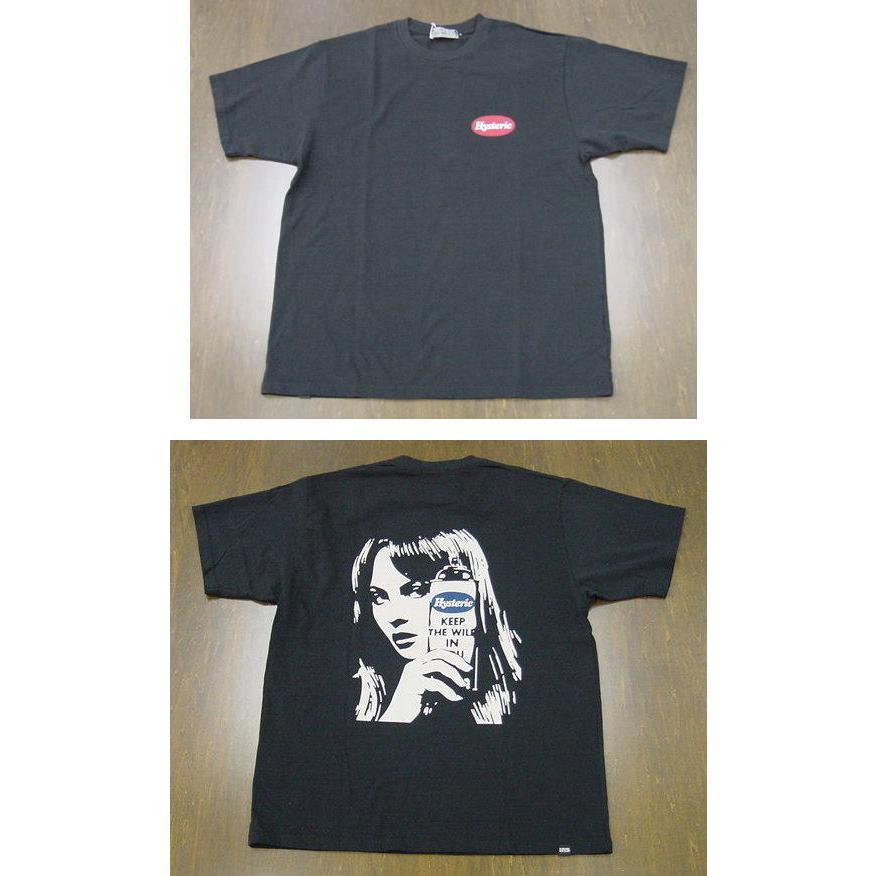 HYSTERIC GLAMOUR（ヒステリックグラマー） HYSTERIC