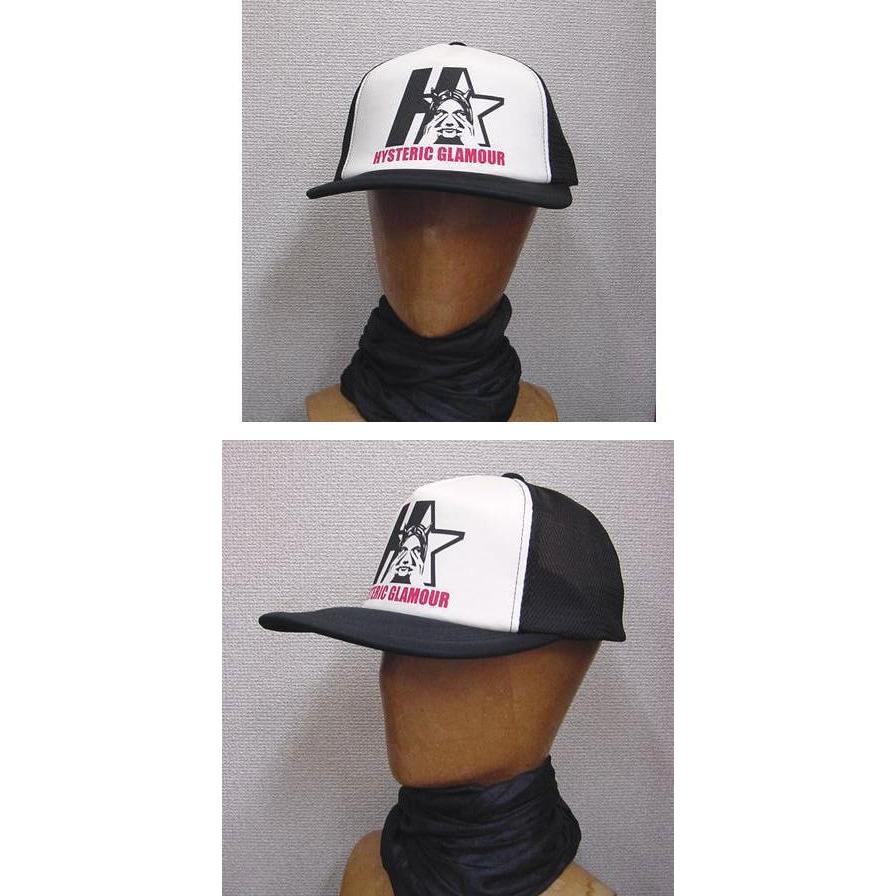 HYSTERIC GLAMOUR（ヒステリックグラマー） HYSTERIC