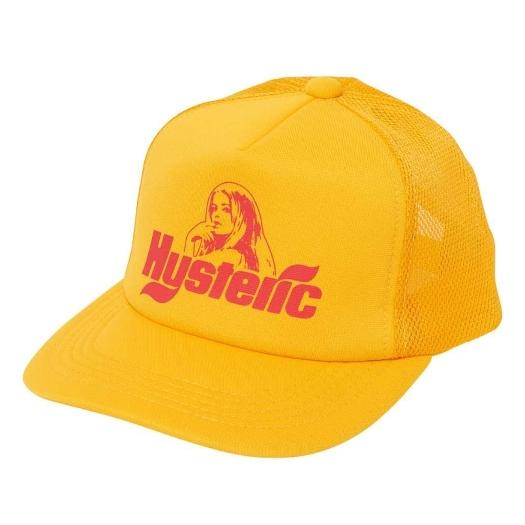 HYSTERIC GLAMOUR（ヒステリックグラマー） HYSTERIC