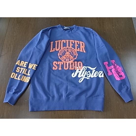 HYSTERIC GLAMOUR（ヒステリックグラマー） HYSTERIC