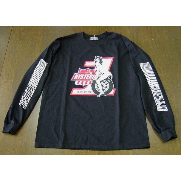 HYSTERIC GLAMOUR（ヒステリックグラマー） HYSTERIC