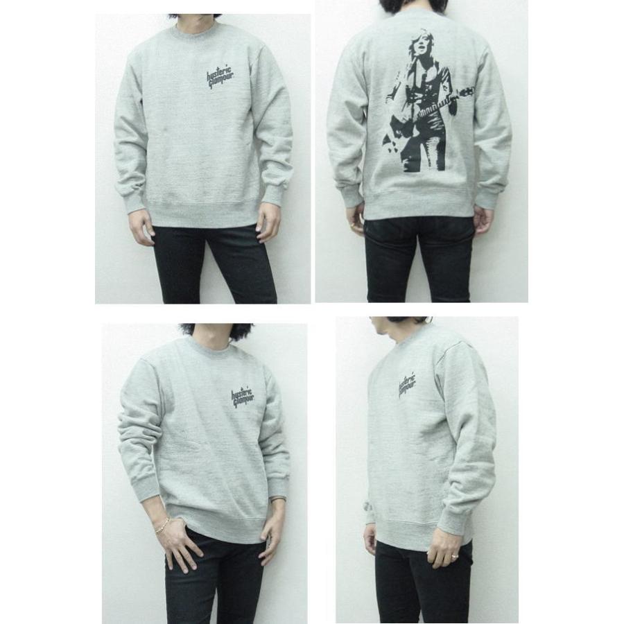 HYSTERIC GLAMOUR（ヒステリックグラマー） HYSTERIC