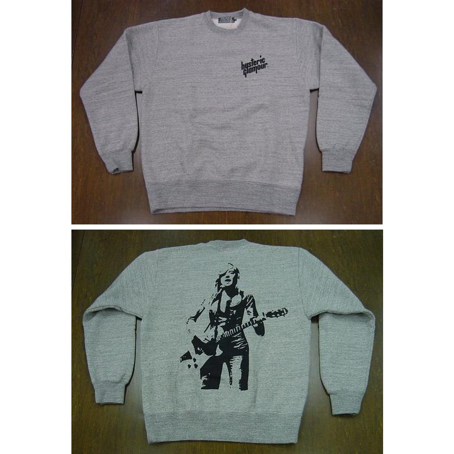 HYSTERIC GLAMOUR（ヒステリックグラマー） HYSTERIC