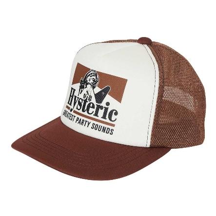 HYSTERIC GLAMOUR（ヒステリックグラマー） HYSTERIC