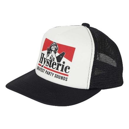 HYSTERIC GLAMOUR（ヒステリックグラマー） HYSTERIC