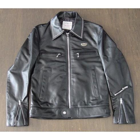 Lewis Leathers（ルイスレザー） HYSTERIC GLAMOUR ヒステリック