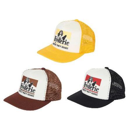 HYSTERIC GLAMOUR（ヒステリックグラマー） HYSTERIC