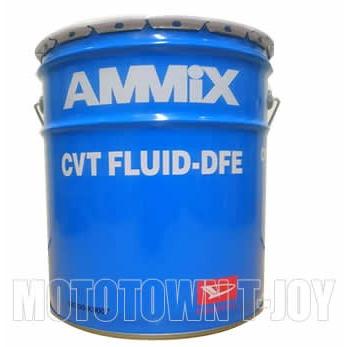 ダイハツ（DAIHATSU） ダイハツ純正 AMMIX アミックスCVTフルード CVT