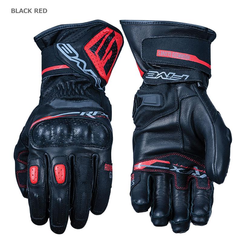 FIVE（ファイブ）レザーグローブ RFX SPORT : 2輪・4輪用品のショップt