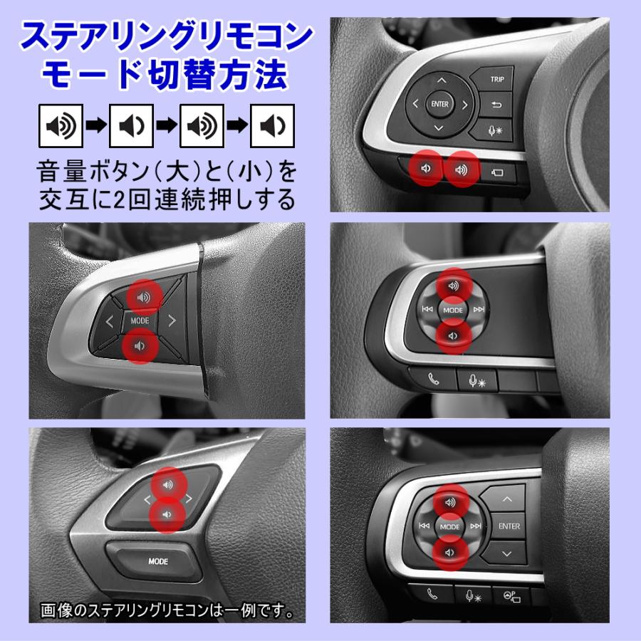 レックス A201F R4.11〜 スバル純正メーカーオプション 9インチ