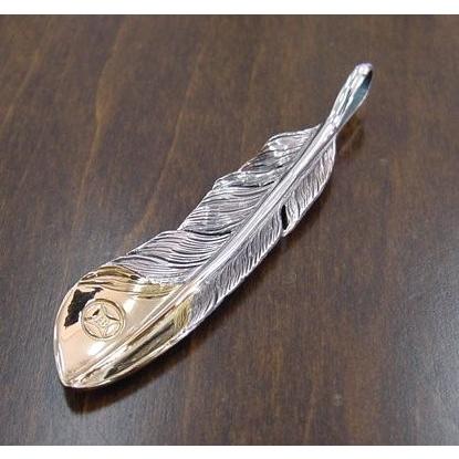 goro's（ゴローズ） Horizon Blue ホリゾンブルー 6cm