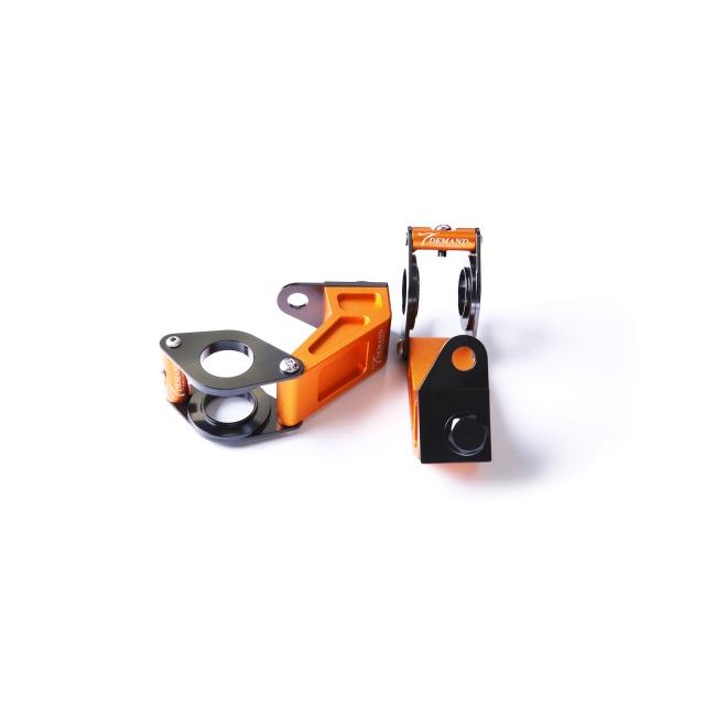 ティーディメンド 30アルファード/ヴェルファイア ダンパーストローク