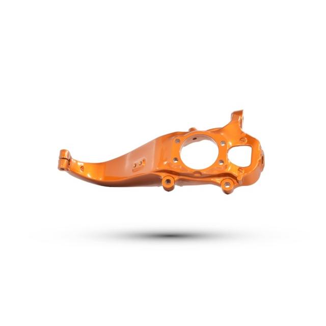 即納モデル！】ティーディメンド Y51フーガ用 ショートナックル