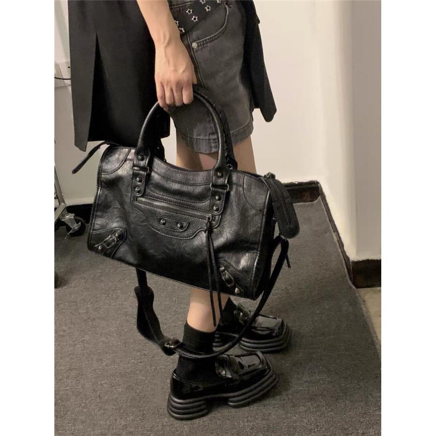 トートバッグ レディース ショルダーバッグ ギャル系 エディターズ