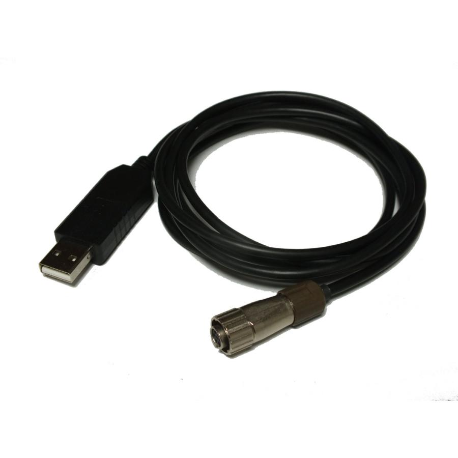 測量機(新トプコン・ソキア)−パソコン接続ケーブル(USB) : 高松製作所