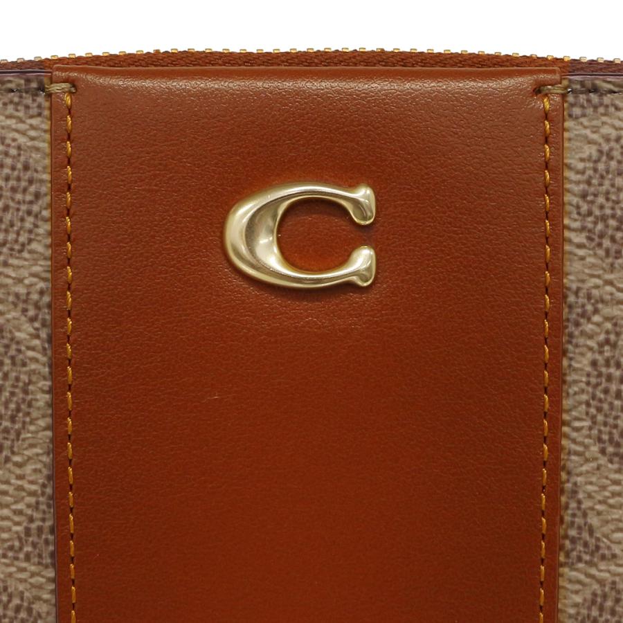 COACH（コーチ） アウトレット B品 ブランド CI189 B4NQ4 スモール
