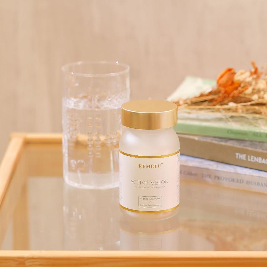 ACTIVE MELON アクティブメロン REMELU | RILLEE-ON リリーオン