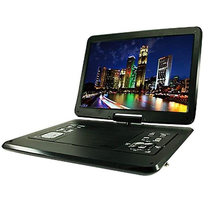 Arwin（アーウィン） ワンセグ/フルセグTV搭載 14.1インチ ポータブル