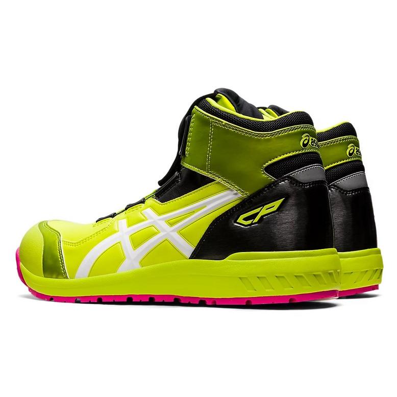 ASICS（アシックス） 安全靴 1271A030 303 26.0 ウィンジョブ CP304