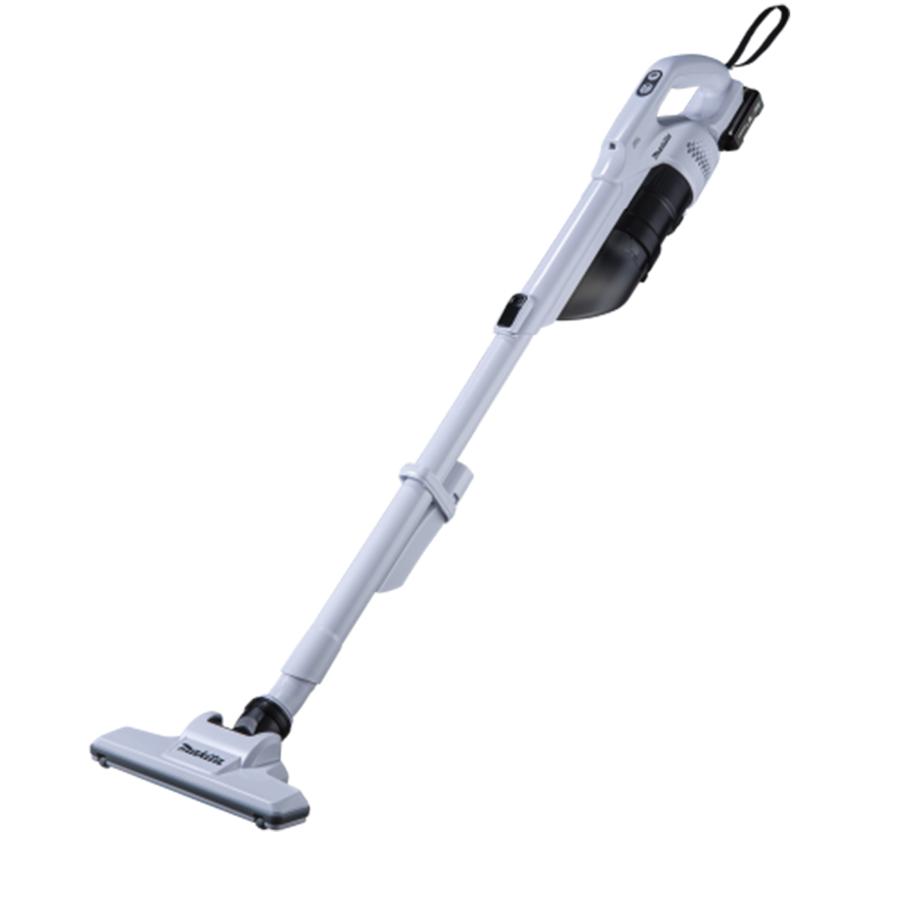 マキタ（makita） 充電式クリーナー CL200FDSTW 10.8V サイクロン一体