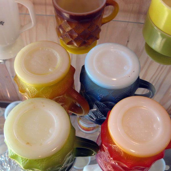 ファイヤーキング マグ キンバリー四色セットB : トータルボックス