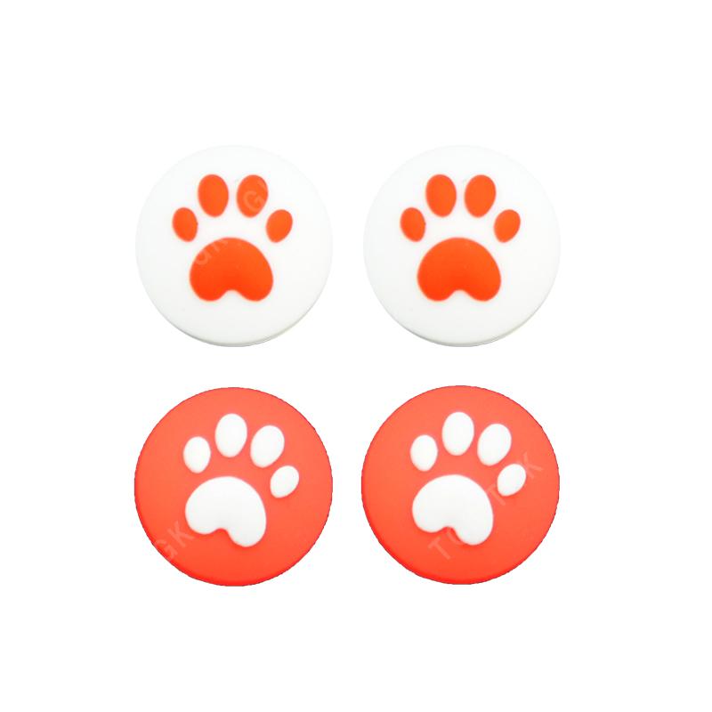 Nintendo Switch 通常モデル 有機ELモデル Lite対応 スティックカバー