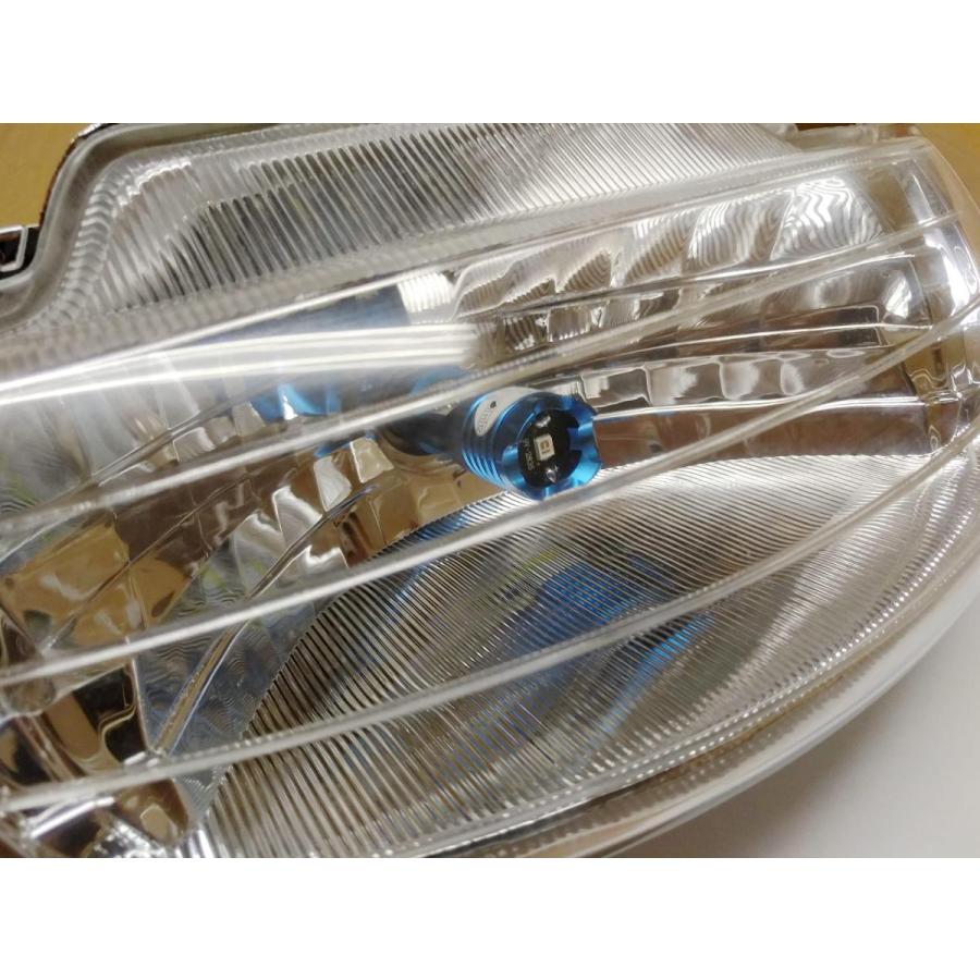 ホンダ ライブディオ dio AF34/35 1型 ヘッドライト ウインカー LED
