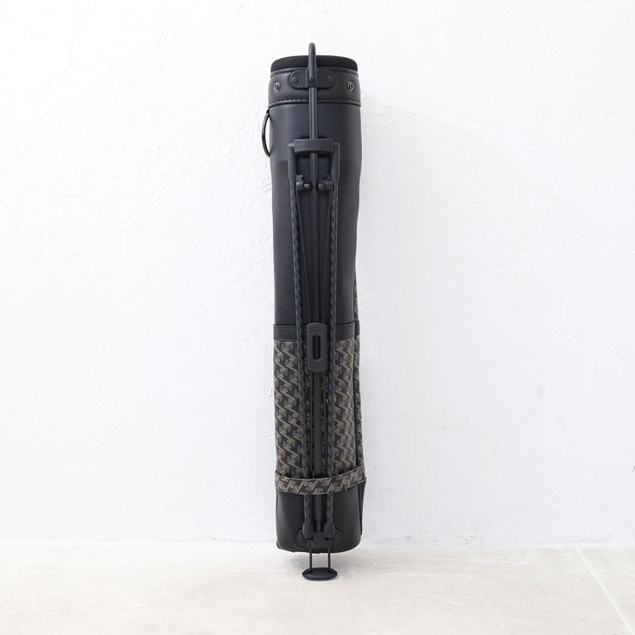 Resurrection レザレクション ゴルフセルフスタンドバッグ アルデア No