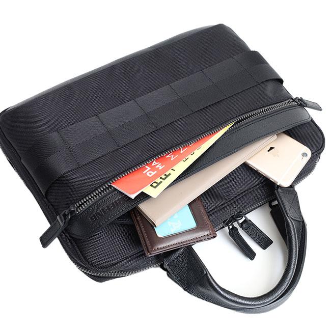 BRIEFING（ブリーフィング） ビジネス トートバッグ フュージョン