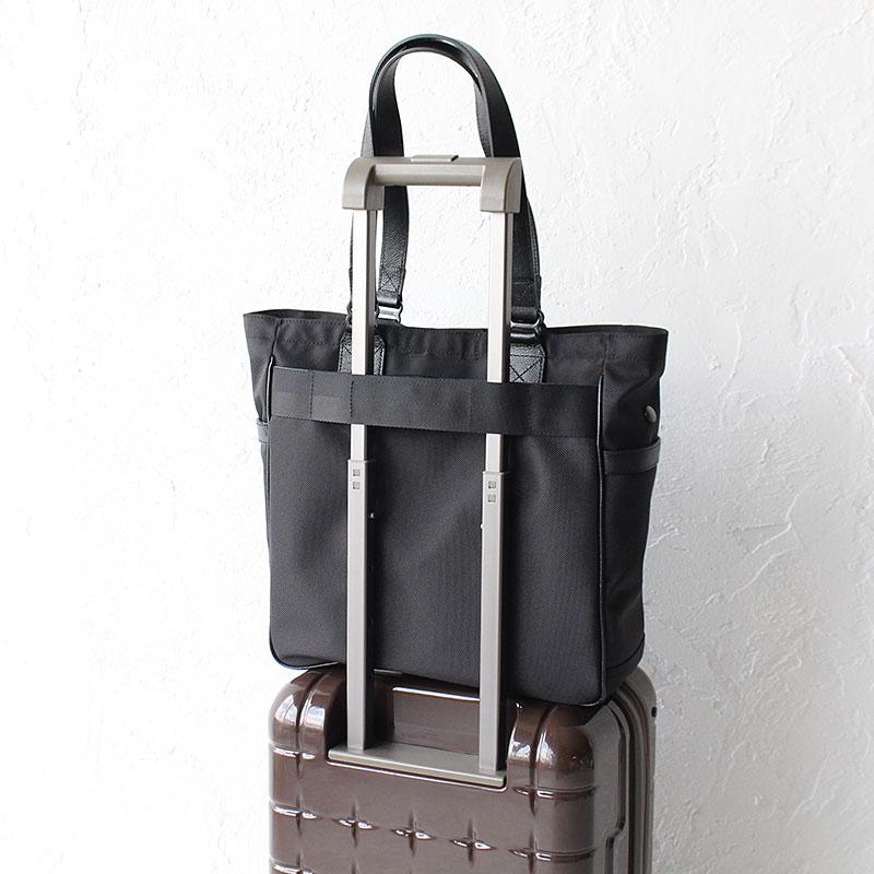 BRIEFING（ブリーフィング） 正規品 トートバッグ BRIEFING FUSION BS