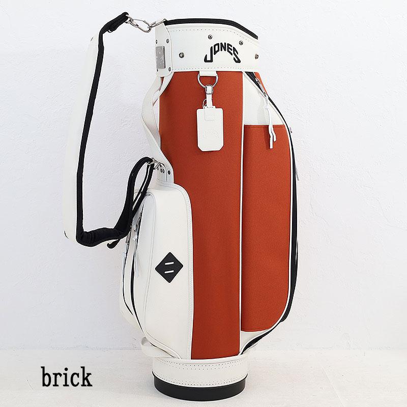 JONES Sports（ジョーンズ スポーツ） 正規品 ジョーンズ ゴルフ JONES