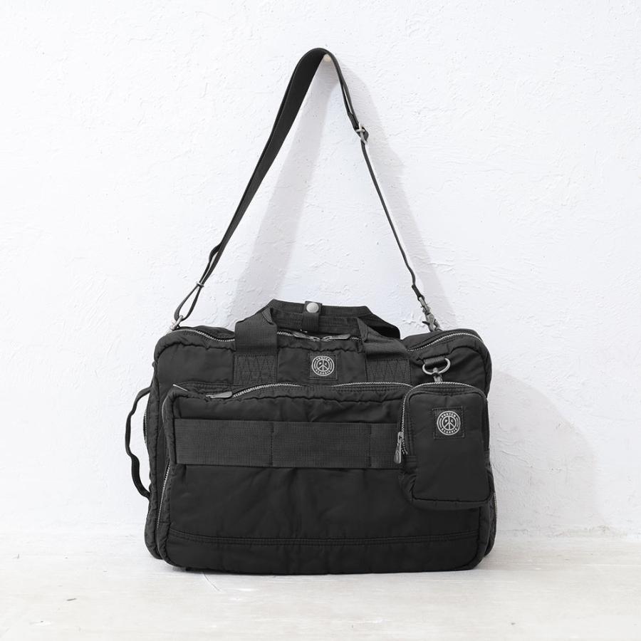 PORTER CLASSIC（ポータークラシック） ブリーフケース 3way ビジネス