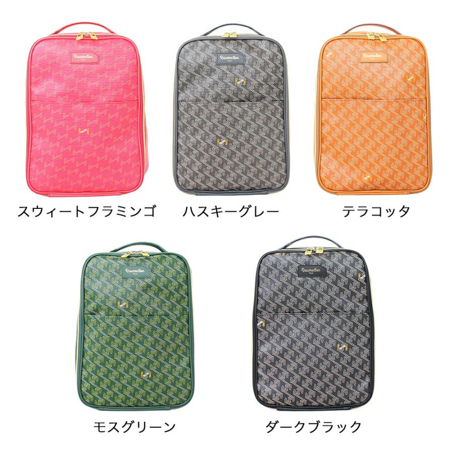 Resurrection レザレクション シューズケース 入れ ゴルフ ピングー