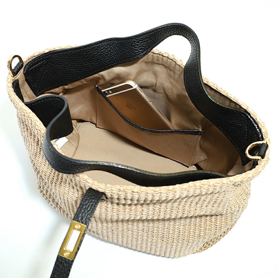 VIOLAd'ORO（ヴィオラドーロ） VIOLA d'ORO SANDRO ラフィア シート