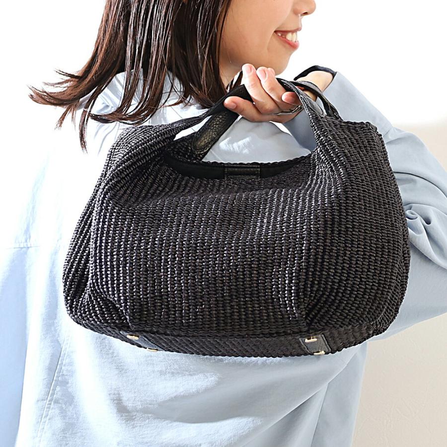 VIOLAd'ORO（ヴィオラドーロ） 10％クーポン有 かごバッグ VIOLA d'ORO