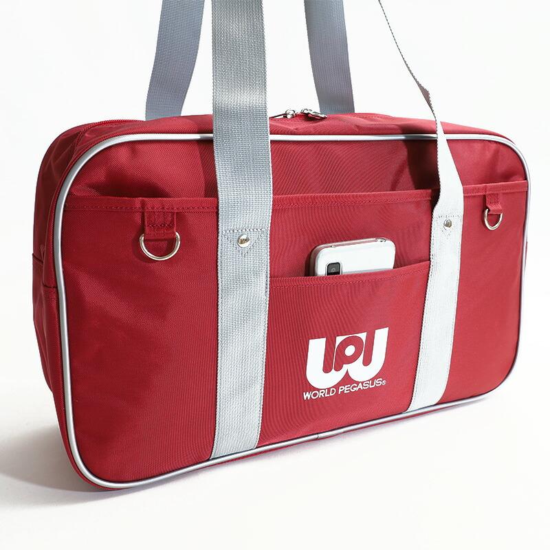 WONDER BAGGAGE（ワンダーバゲージ） WORLD PEGASUS ワールドペガサス