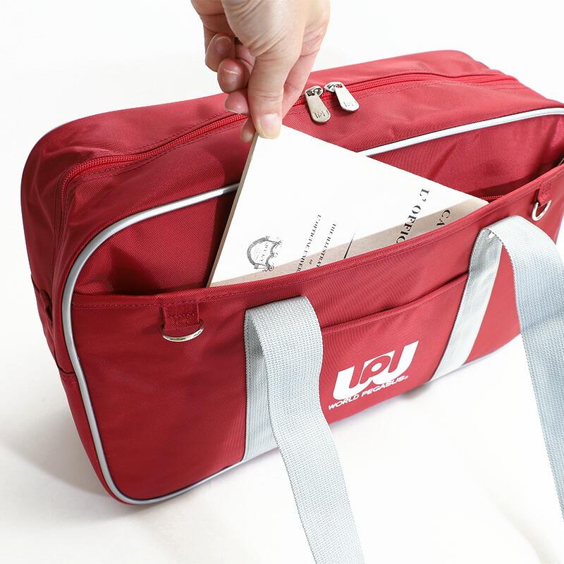 WONDER BAGGAGE（ワンダーバゲージ） WORLD PEGASUS ワールドペガサス