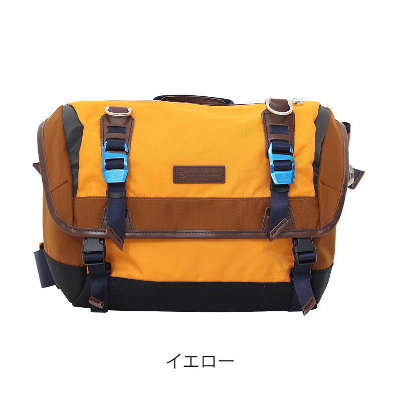 master-piece（マスターピース） 正規取扱店 メッセンジャーバッグ