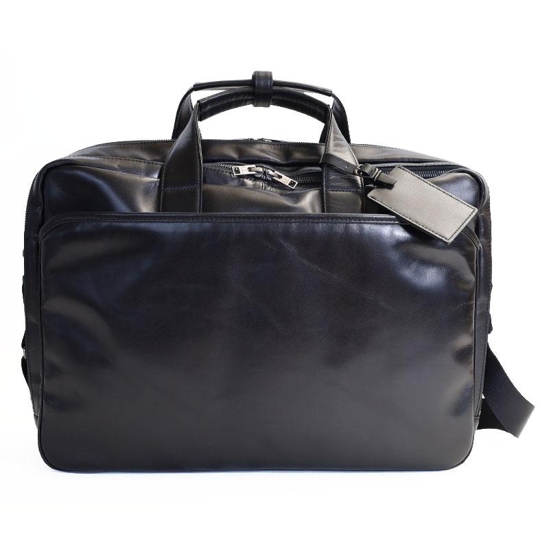 LUGGAGE LABEL ラゲッジ レーベル エレメント 2WAYブリーフケース 021