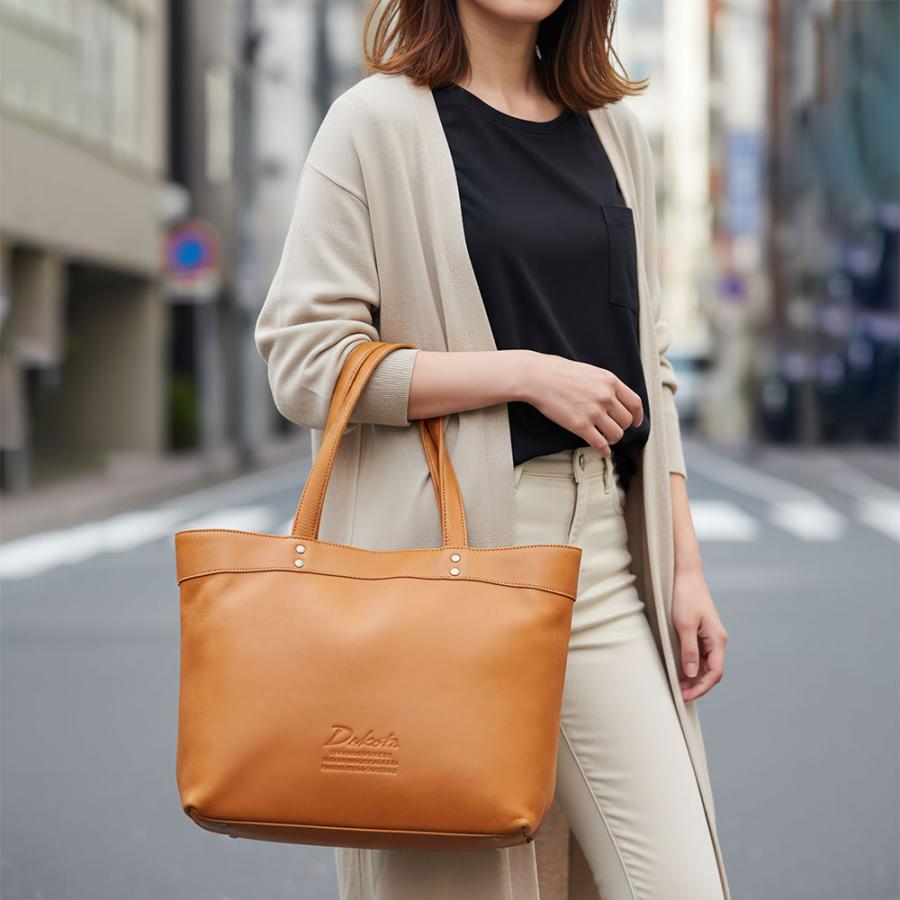 Dakota（ダコタ） 最大46％ 限定ギフト付 トートバッグ ジェントリー