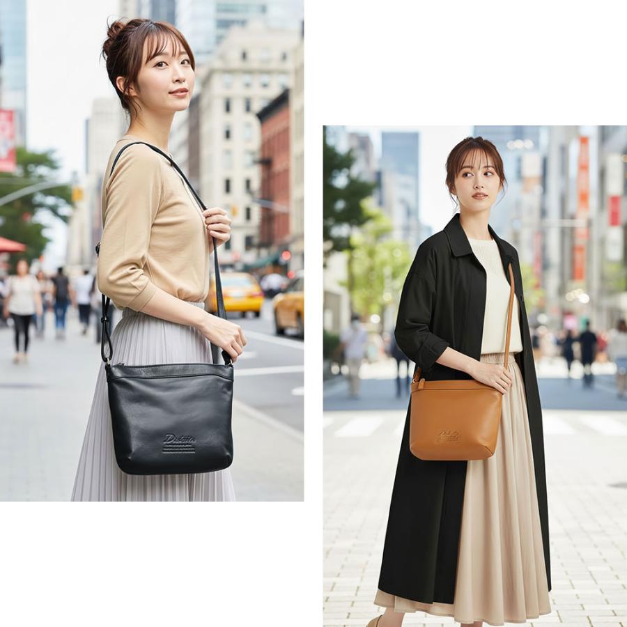 Dakota（ダコタ） 最大49％ 限定ギフト付 ショルダーバッグ