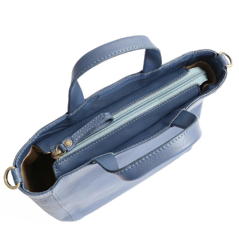 Dakota（ダコタ） 限定ギフト付 リベロ 2wayショルダーバッグ 1034671