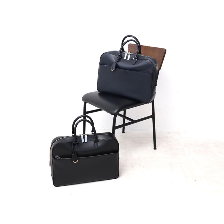 aniary（アニアリ） 正規取扱店 エス-フィルム レザー ブリーフバッグ