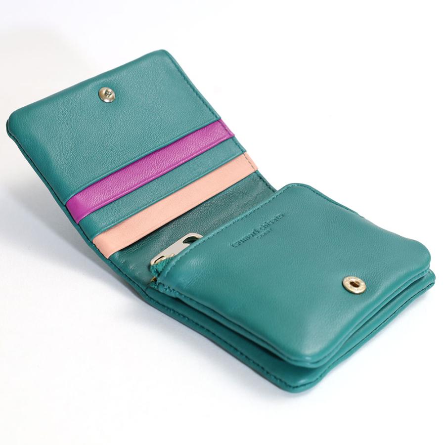 AVATI（アバティ） ツモリチサト 財布 tsumori chisato CARRY ソフト