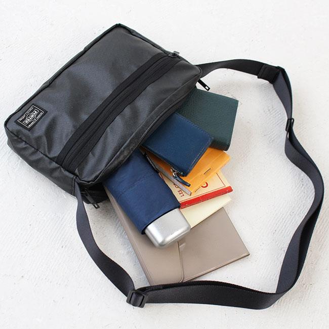PORTER ポーター タクティカル ショルダーバッグ 654-07073 吉田カバン