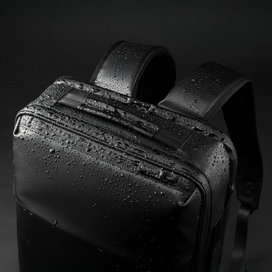 Ace（エース） ace. ガジェタブル WR2 ビジネス リュック B4サイズ