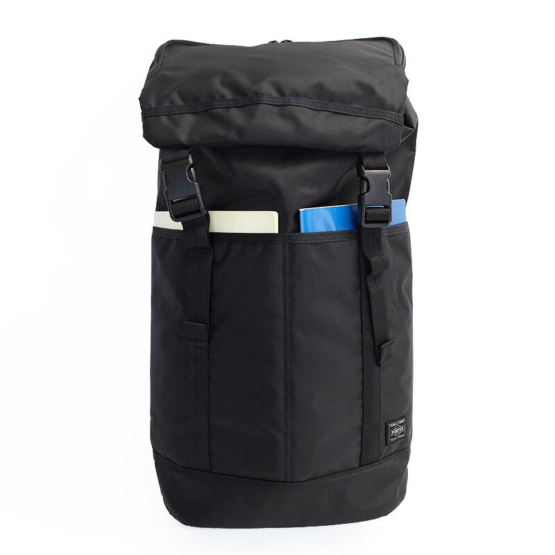 PORTER ポーター フラッシュ バックパック 689-05943 吉田カバン B4